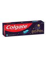 Harry Potter Bubbling Cauldron Toothpaste - 100g